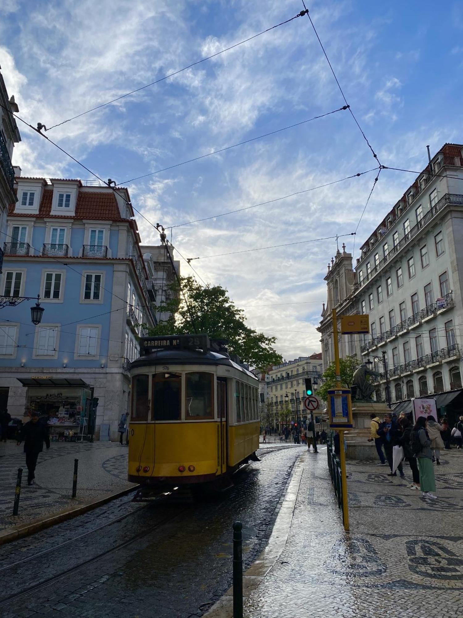 Lisbon City Center Dream'S المظهر الخارجي الصورة